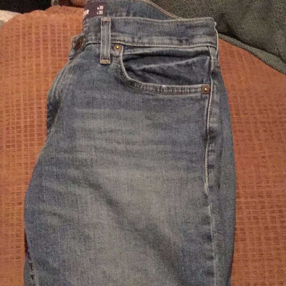 Jeans - Picture 2 of 3